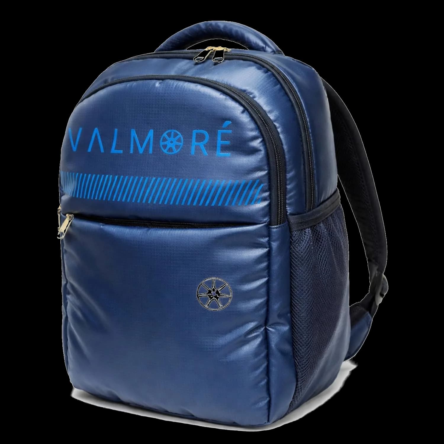 VALMORE unisex travel backpack