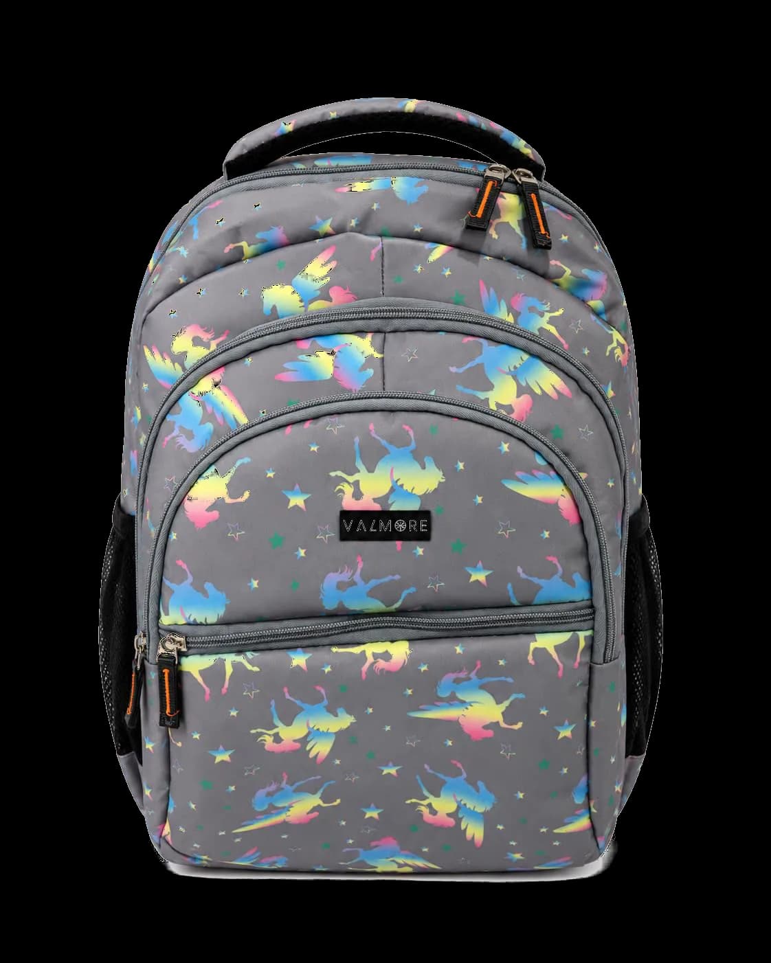 VALMORE Kids Unicorn School Backpack