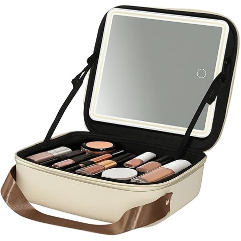 VALMORE Kids Unicorn Vanity Box view 4