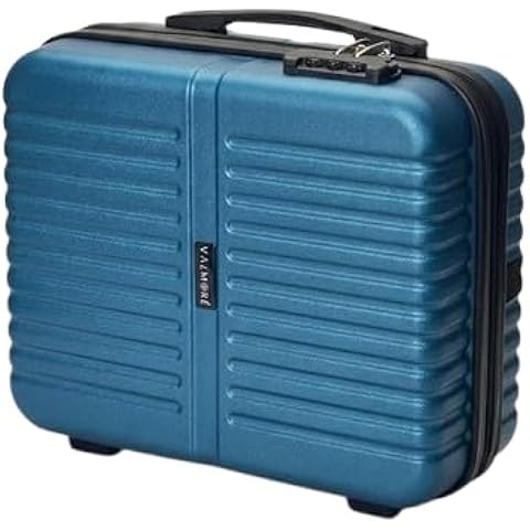 VALMORE Jet Kit Hard Shell Travel Organizer view 4
