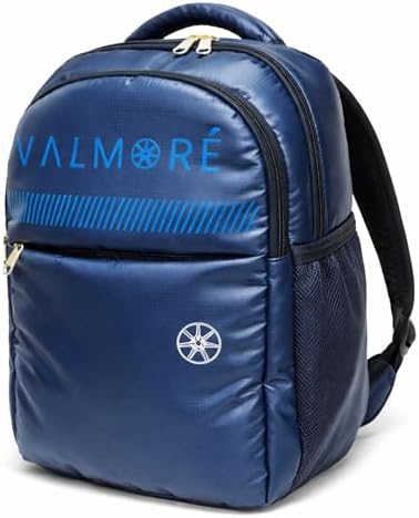 VALMORE Unisex Travel Backpack view 3