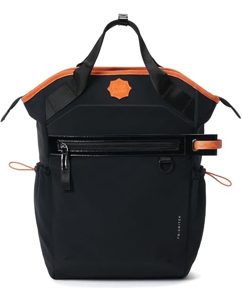 VALMORE Unisex Travel Backpack view 4