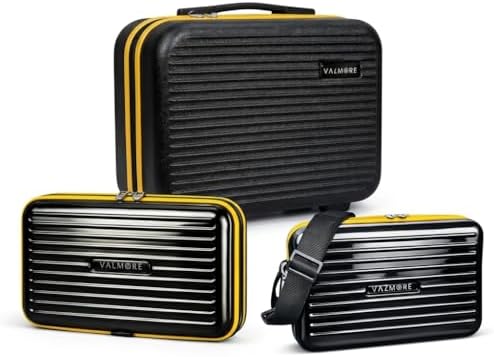 VALMORE Jet Kit Travel Combo view 3