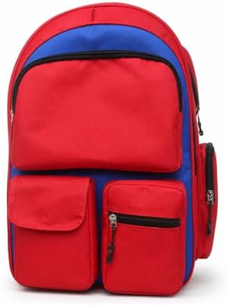 VALMORE TurboTrek Kids Daypack view 3