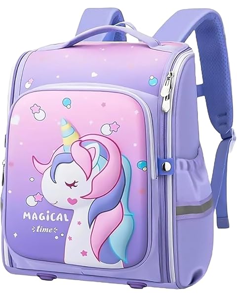VALMORE TurboTrek Kids Daypack view 4