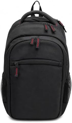 VALMORE Laptop Backpack for Men and Women view 3